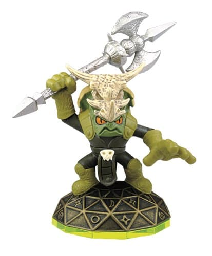 Фигурка Skylanders - Voodood (First Edition) (Б/У)
