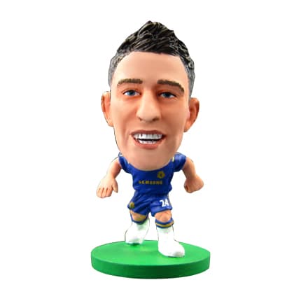 Chelsea Gary Cahill - Home Kit
