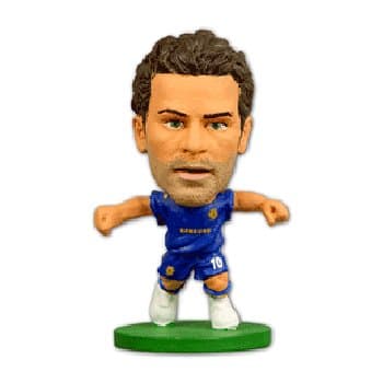 Chelsea Juan Mata - Home Kit