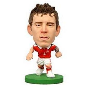 Denmark Daniel Agger