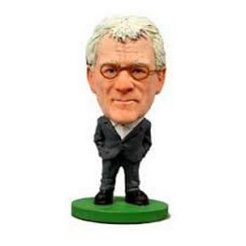 Denmark Morten Olsen