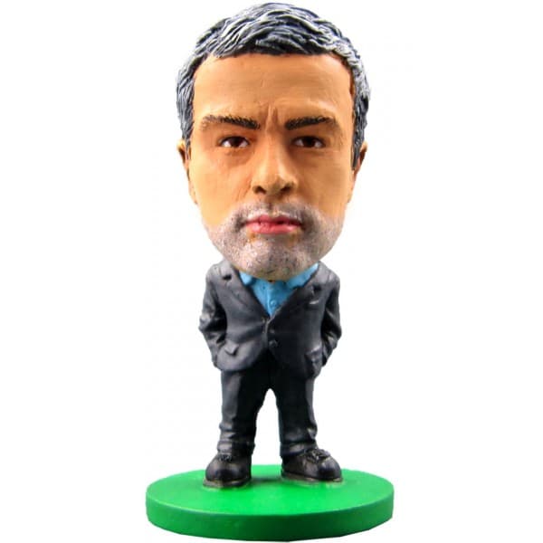 Real Madrid Jose Mourinho - Home Kit