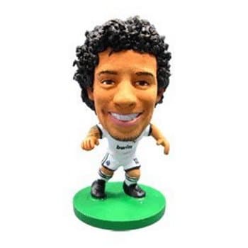 Real Madrid Marcelo Vieira - Home Kit