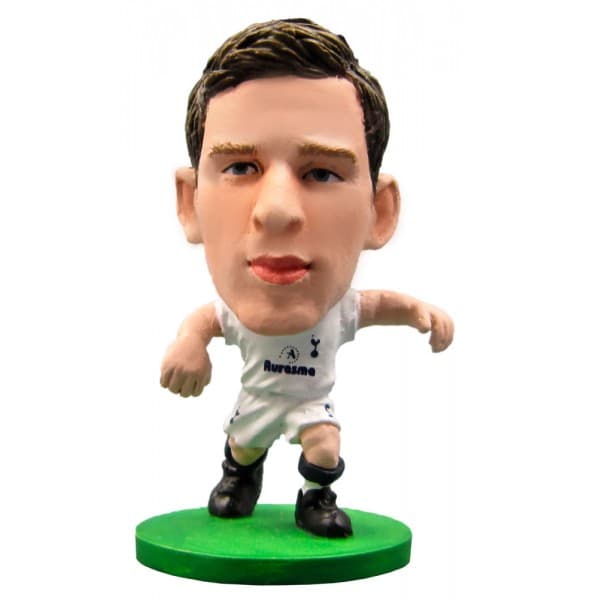 Spurs Jan Vertonghen - Home Kit
