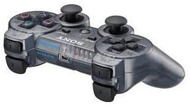 Sony Dualshock 3, Gray