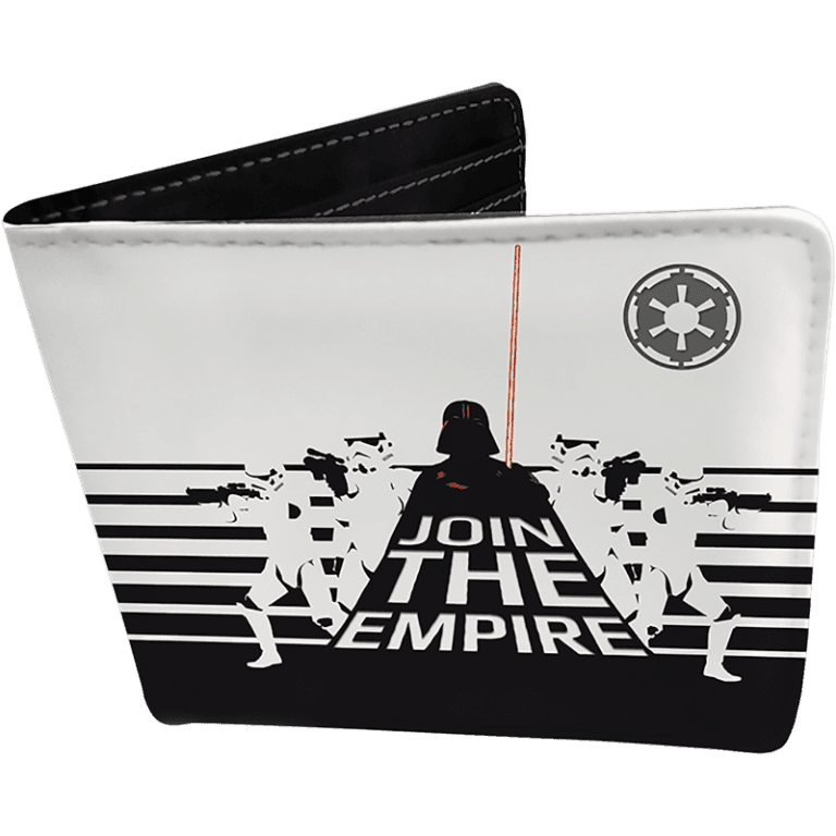Кошелек Star Wars: Join The Empire