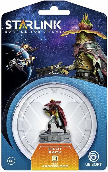 Starlink: Battle for Atlas - Pilot Pack - Eli