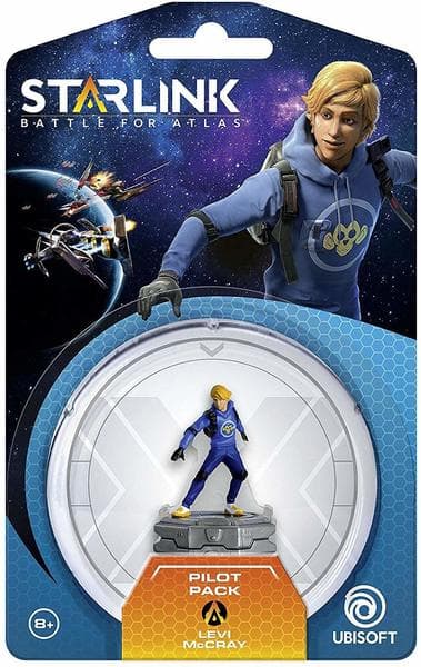 Starlink: Battle for Atlas - Pilot Pack - Levi