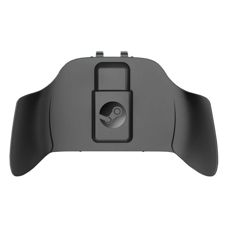 Крышка для аккумулятора Steam Controller Battery Door