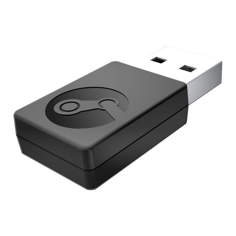 Steam Controller Wireless Receiver Беспроводной USB-передатчик