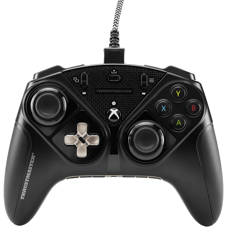 Thrustmaster Проводной геймпад eSwap X Pro Controller (Xbox/PC)