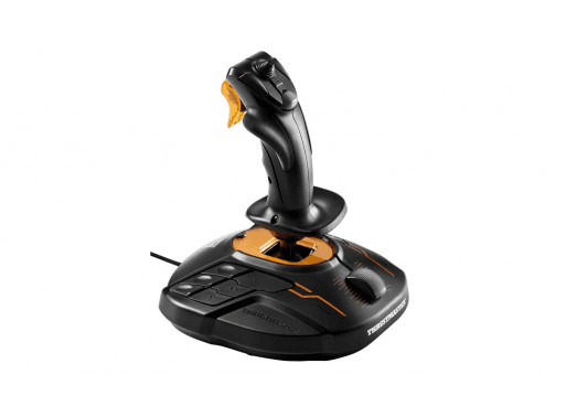Джойстик Thrustmaster T-16000M FCS