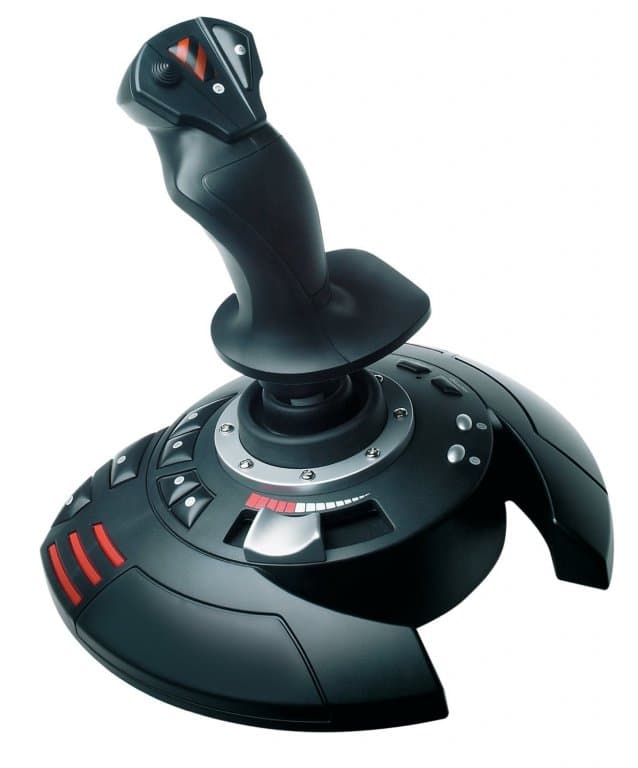 Thrustmaster T Flight Stick X