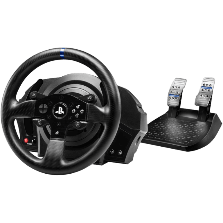 Руль Thrustmaster T300 RS EU Version