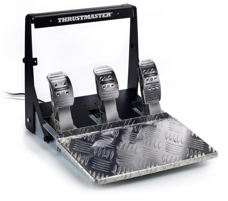 Thrustmaster Педали T3PA-PRO (PS3/PS4/PC/Xbox One)