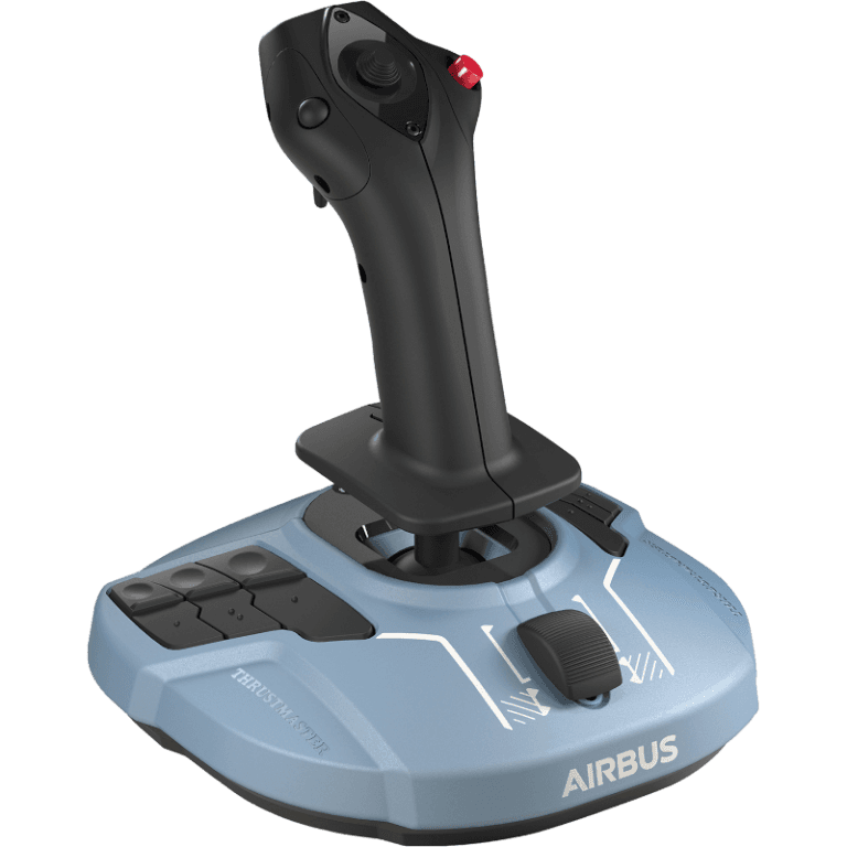 Джойстик Thrustmaster TCA Sidestick Airbus Edition