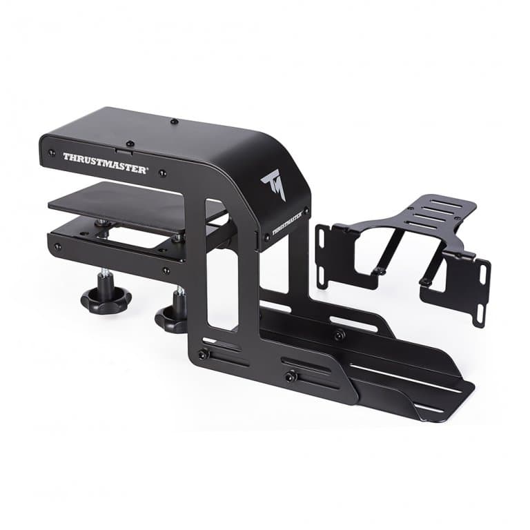 Держатель для ручного тормоза и коробки передач Thrustmaster TM RACING CLAMP