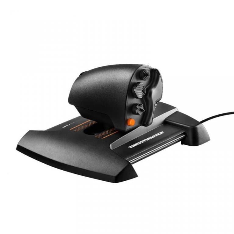 Джойстик Руд TWCS Throttle, PC