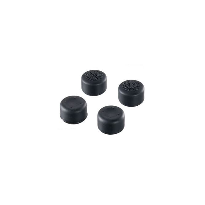 Высокие накладки на стики "Thumb Grip Pro" (ORB)