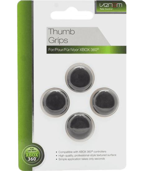 Thumb Grips (накладки на стики) [Xbox 360]