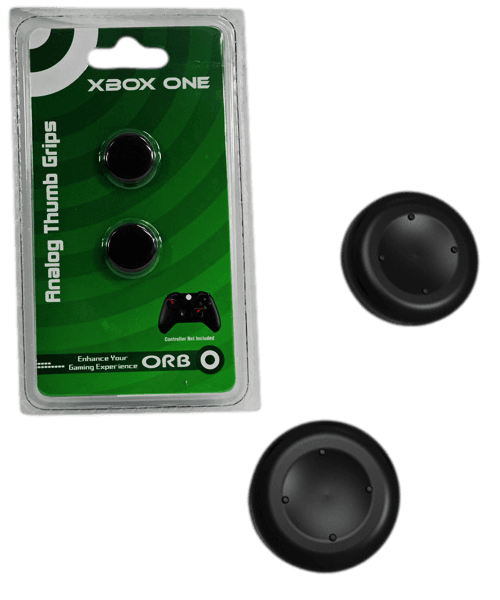 Накладки на стики Xbox One (ORB Thumb Grips)