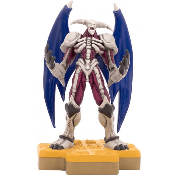 Фигурка TOTAKU Collection №22: Yu-Gi-Oh! - Summoned Skull (10 см)