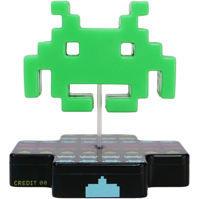 Фигурка TOTAKU Collection №37: Space Invaders - Alien (10 см)