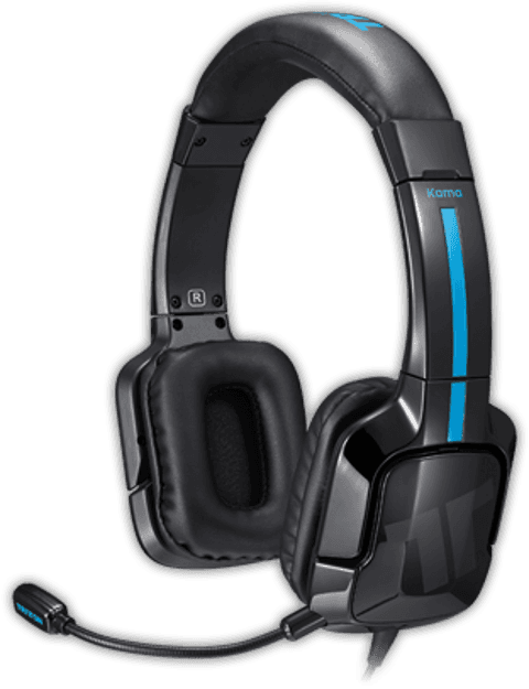 Наушники с микрофоном Tritton Kama Stereo Headset