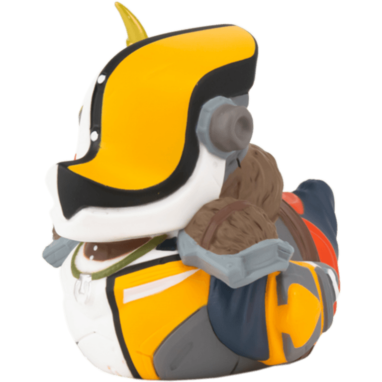 Фигурка утка TUBBZ Destiny: Lord Shaxx