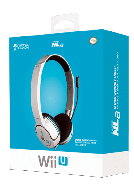 Turtle Beach Ear Force NLa