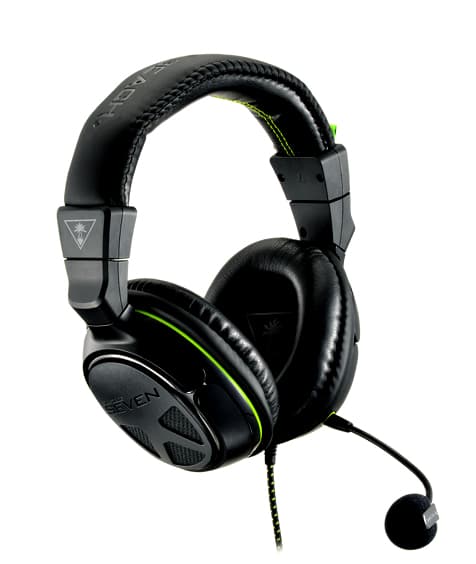 Turtle Beach Ear Force XO 7 (Seven) (Б/У)