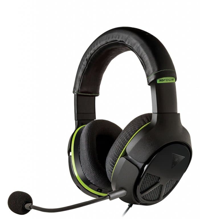 Turtle Beach Ear Force XO Four
