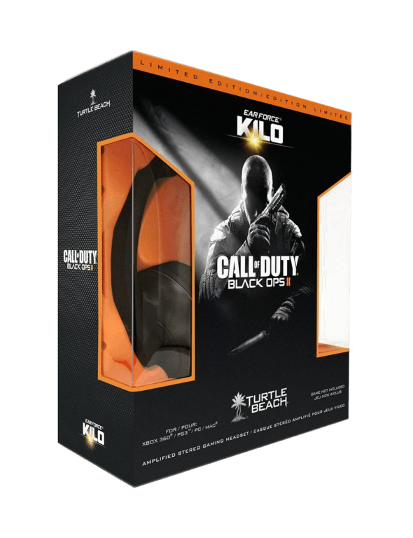 Turtle Beach Ear Force KILO