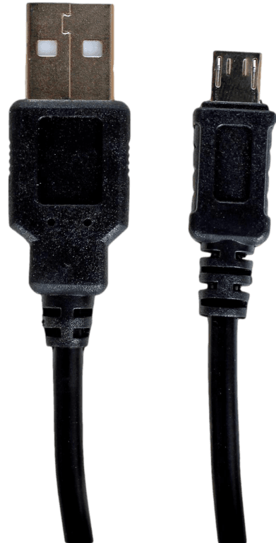 USB кабель для зарядки PS4 (3 м.) ОЕМ