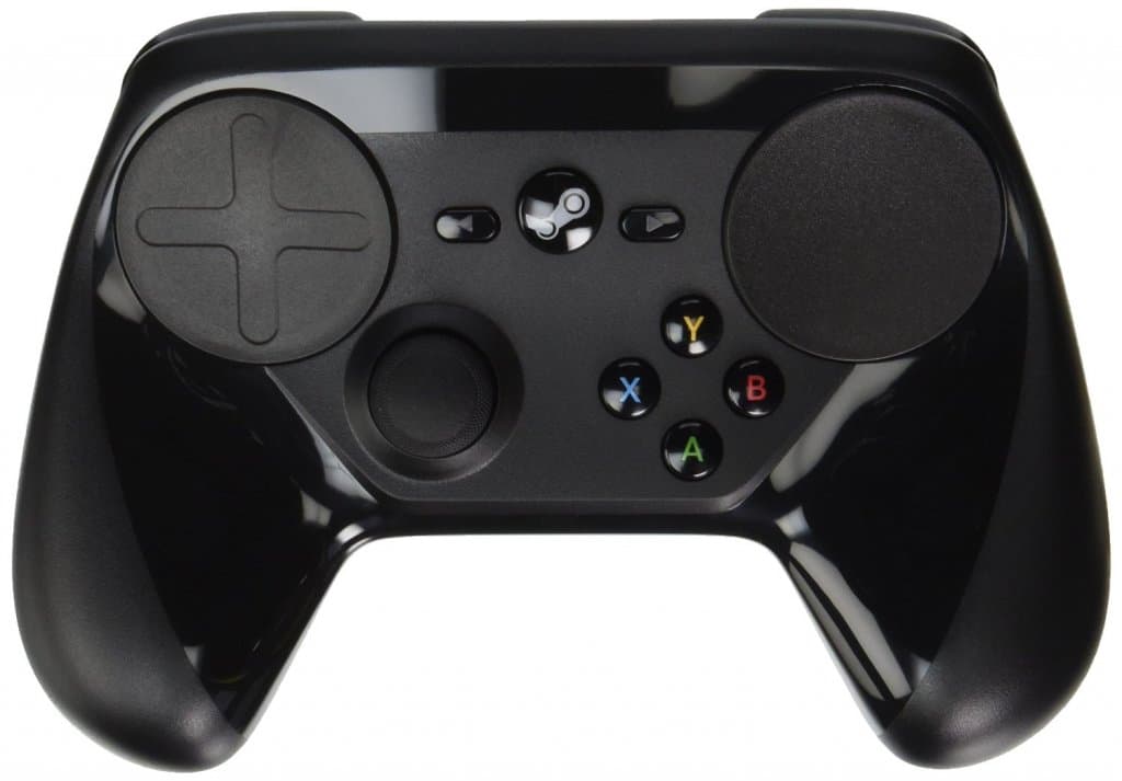 Valve Steam Controller (Б/У)