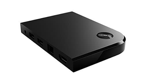 Valve Steam Link (Б/У)