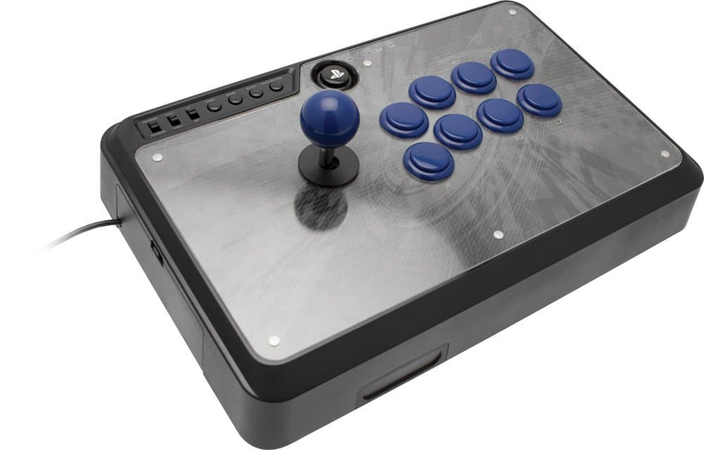 PS4 / PS3 Venom Arcade Stick