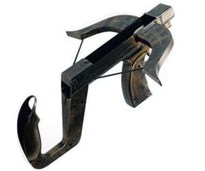 Wii Pega Laser Crossbow