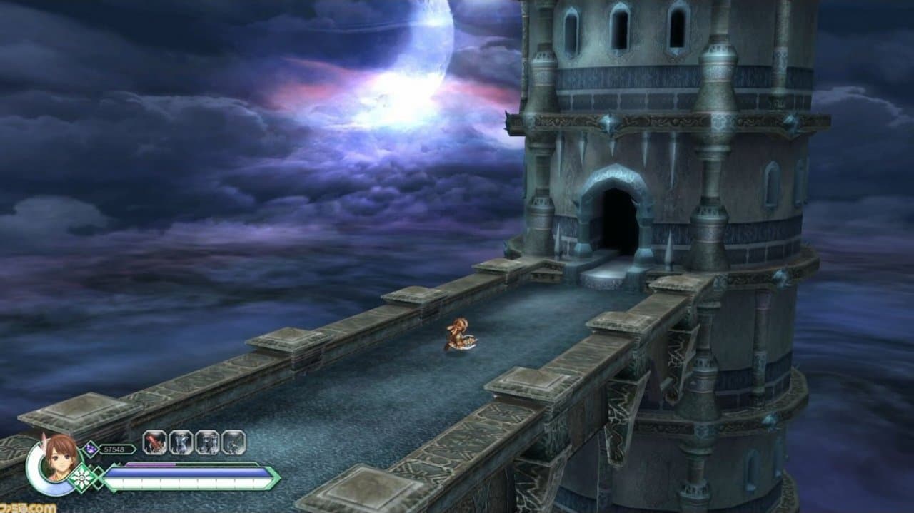 Ys Origin (Б/У) [PS4] (японская озвучка)