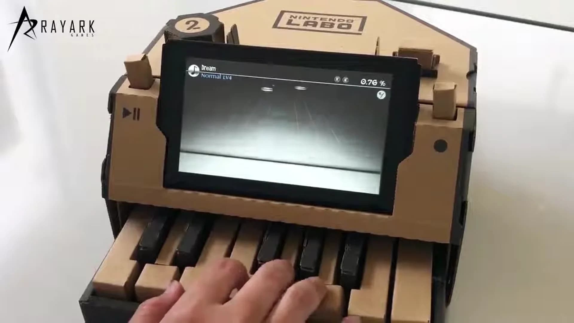 Смотреть видео 1