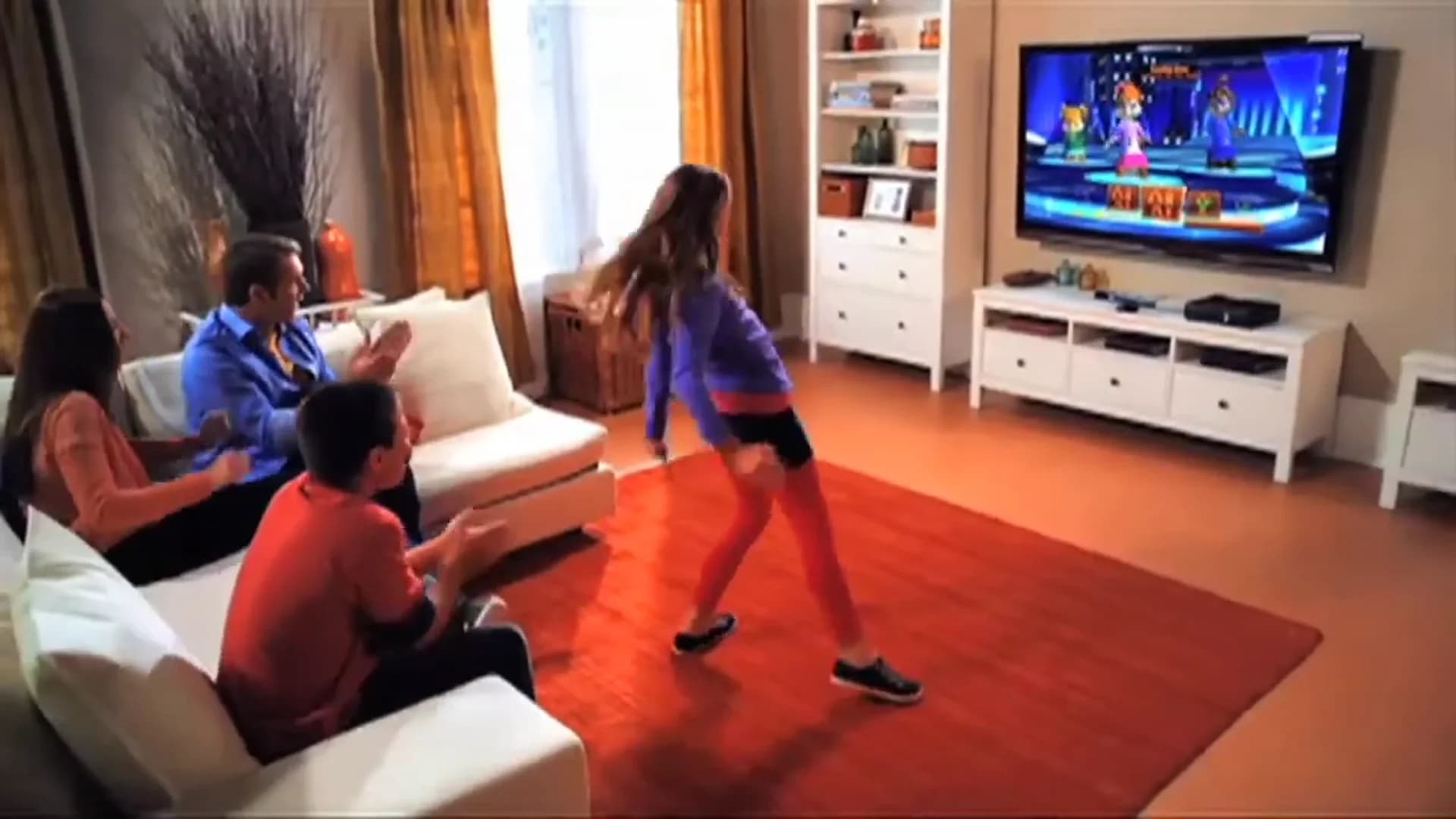 Смотреть видео