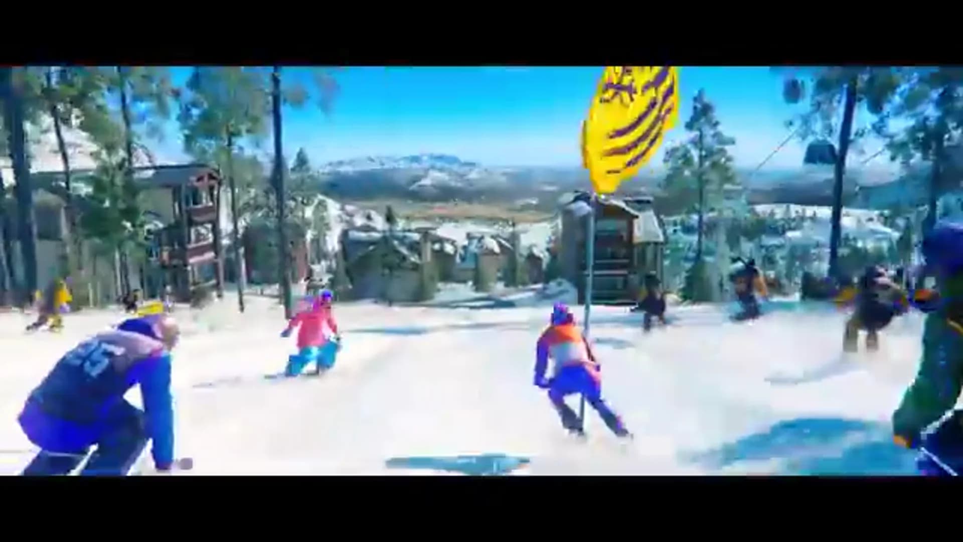 Смотреть видео 1