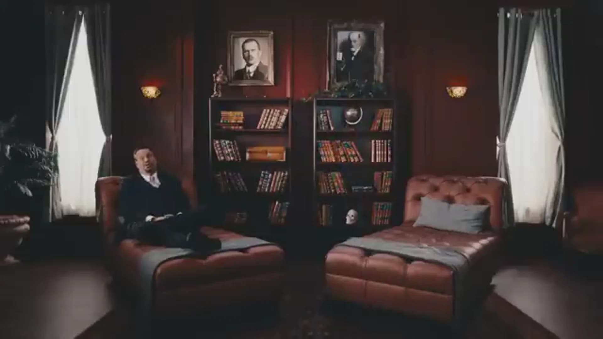 Смотреть видео