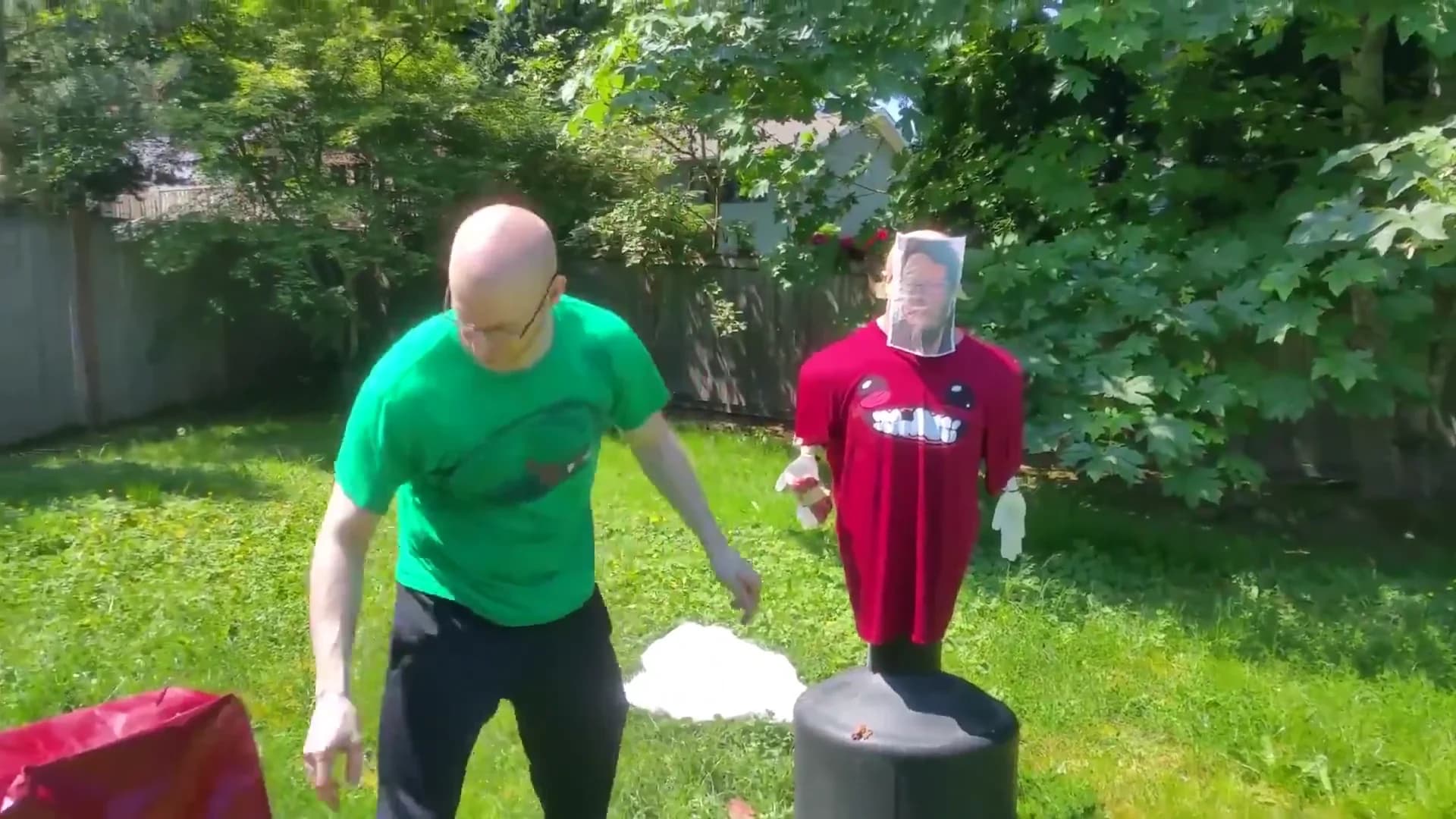 Смотреть видео