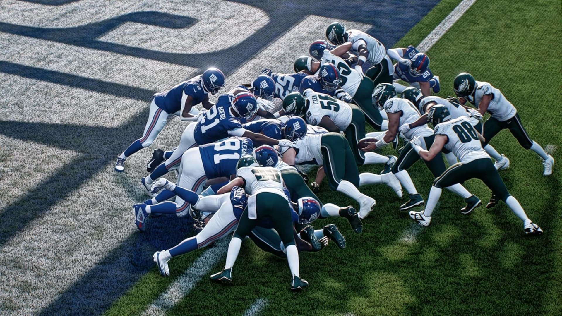Madden NFL 27