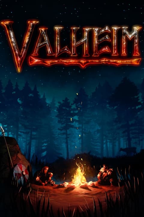 Valheim