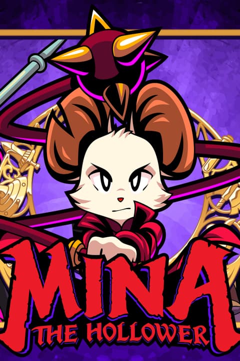 Mina the Hollower