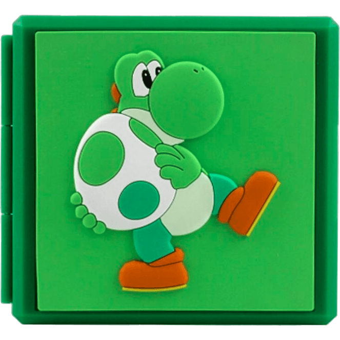 Кейс для хранения 12 игровых карт - Yoshi
