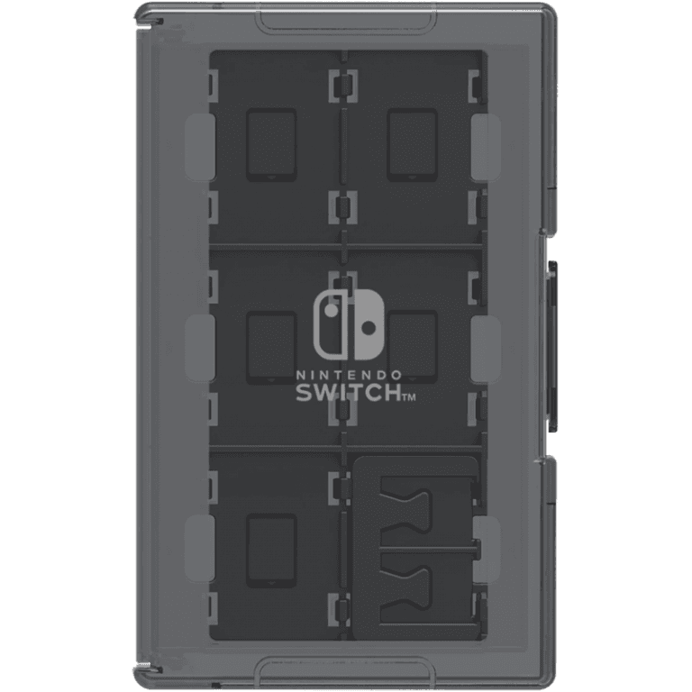 Кейс для хранения 24 игровых карт (NSW-025U)