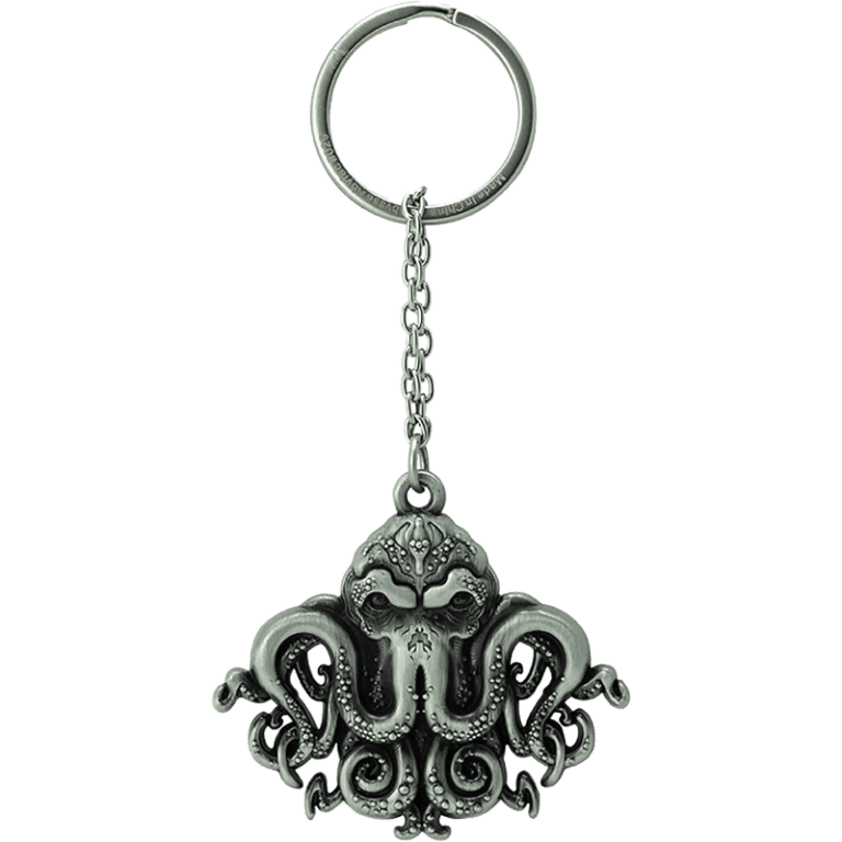 Брелок 3D ABYstyle: Cthulhu